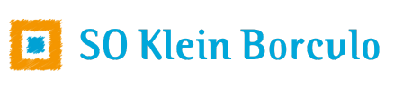 Logo: SO Klein Borculo